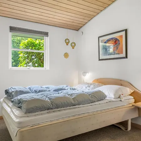 Сasa de vacaciones Marret - 30km From The Sea By Interhome *