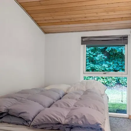 Сasa de vacaciones Marret - 30km From The Sea By Interhome Toftlund