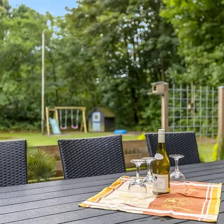 Сasa de vacaciones Marret - 30km From The Sea By Interhome *