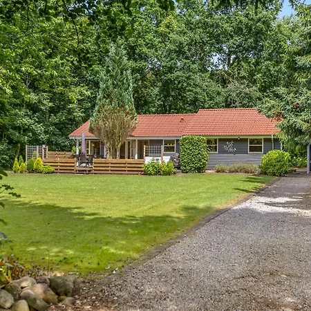 Marret - 30km From The Sea By Interhome Casa vacanze