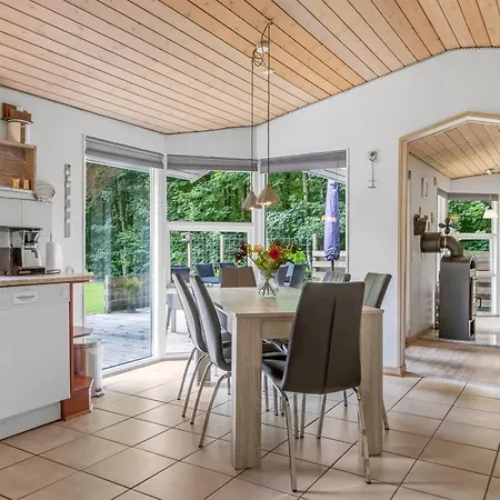 Marret - 30km From The Sea By Interhome Casa vacanze