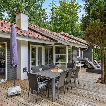 Сasa de vacaciones Marret - 30km From The Sea By Interhome
