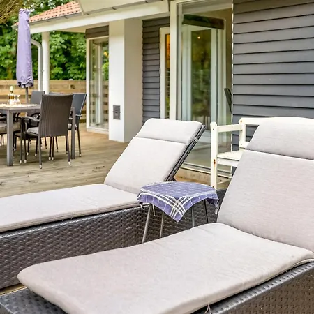 Marret - 30km From The Sea By Interhome Casa vacanze *