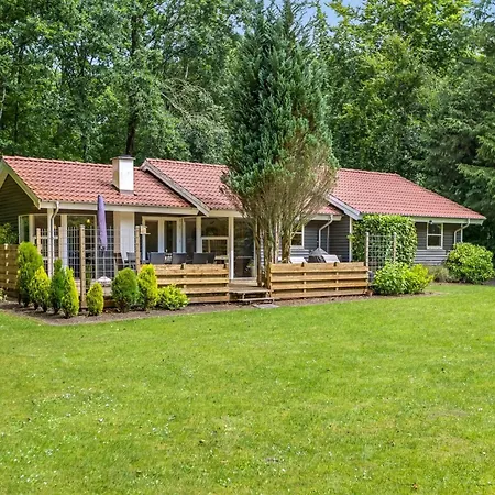 Сasa de vacaciones Marret - 30km From The Sea By Interhome *