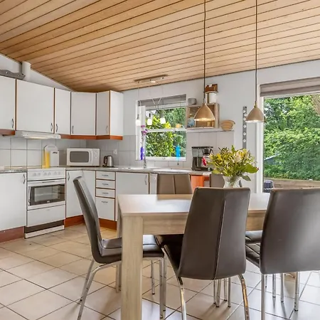 Marret - 30km From The Sea By Interhome *