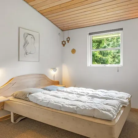 Сasa de vacaciones Marret - 30km From The Sea By Interhome *