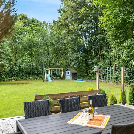 Marret - 30km From The Sea By Interhome Сasa de vacaciones Toftlund