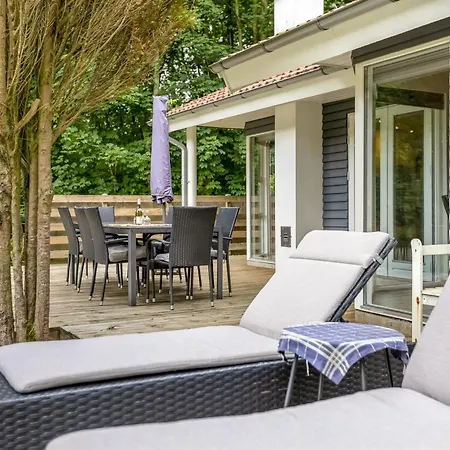 Marret - 30km From The Sea By Interhome Сasa de vacaciones *