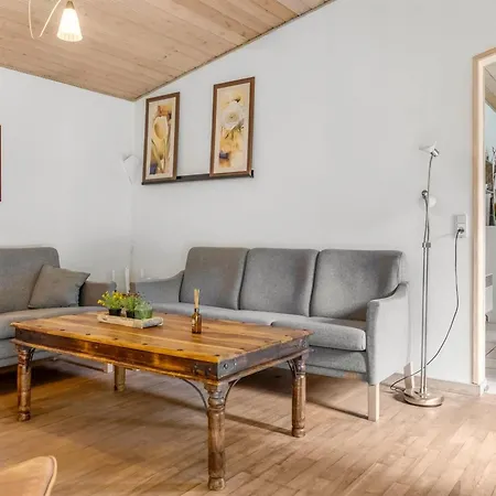 Marret - 30km From The Sea By Interhome *