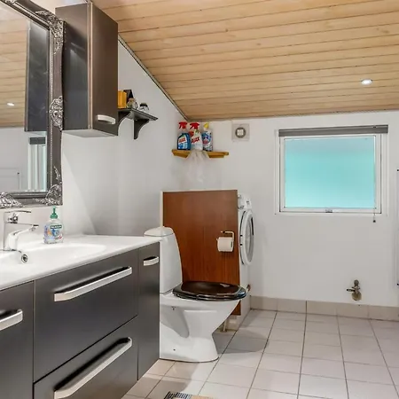 Feriehus Marret - 30km From The Sea By Interhome *