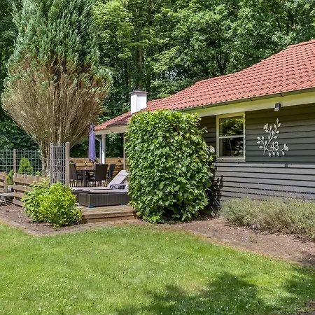 Сasa de vacaciones Marret - 30km From The Sea By Interhome Toftlund